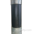 Термопластичная термопластичная труба RTP 604-60 мм
